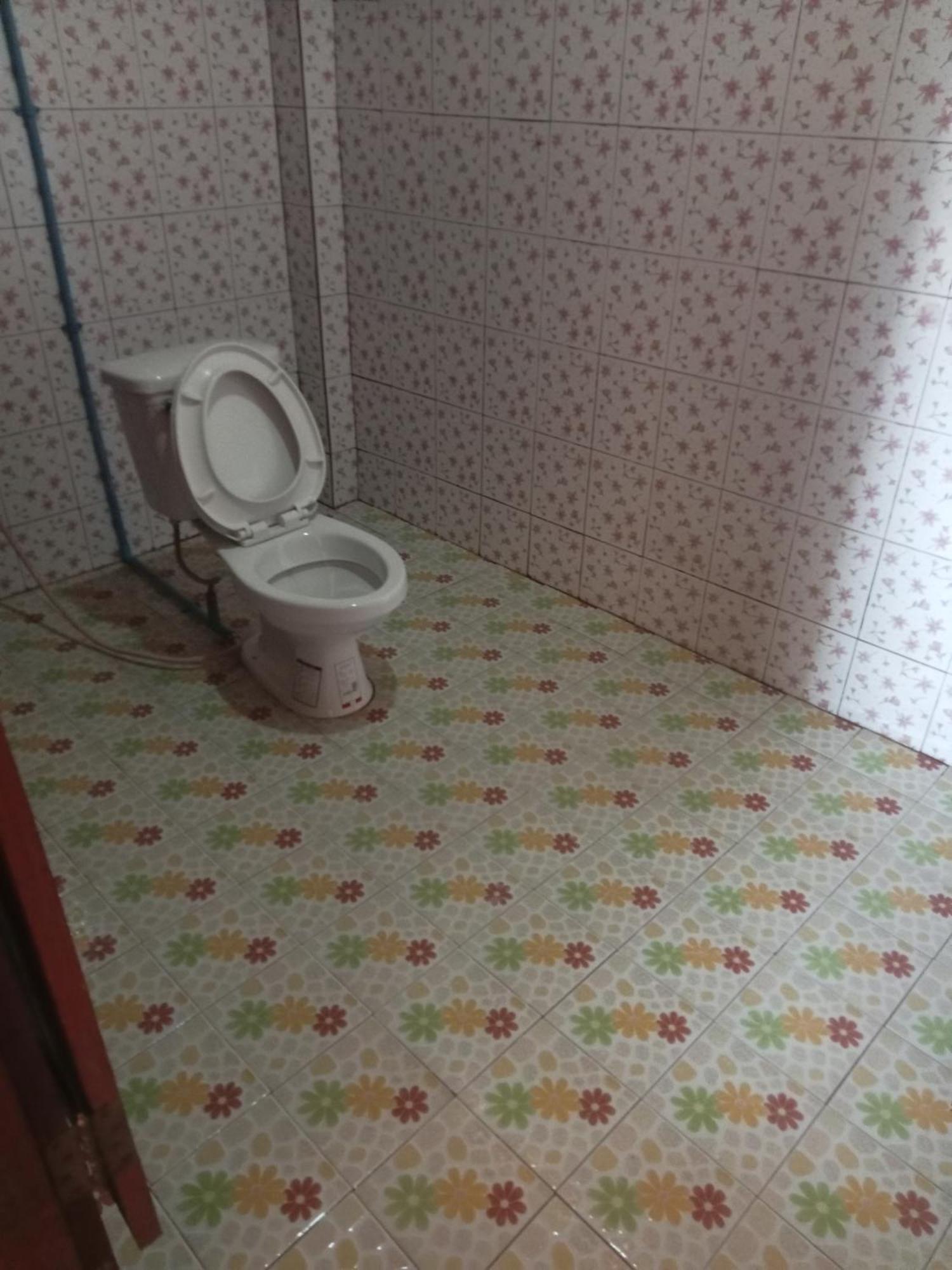 Muang Không Champa Guesthouse מראה חיצוני תמונה
