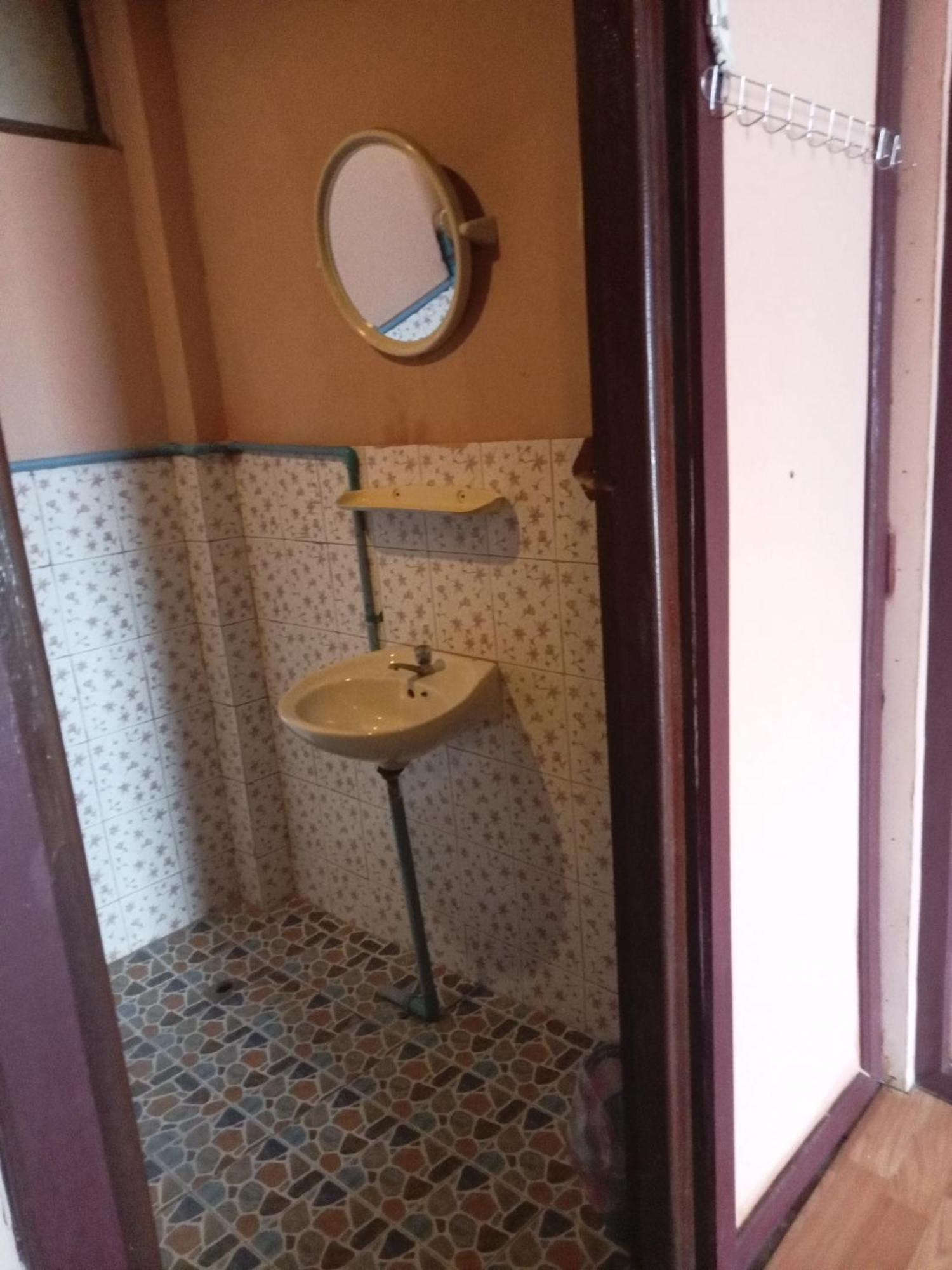 Muang Không Champa Guesthouse מראה חיצוני תמונה
