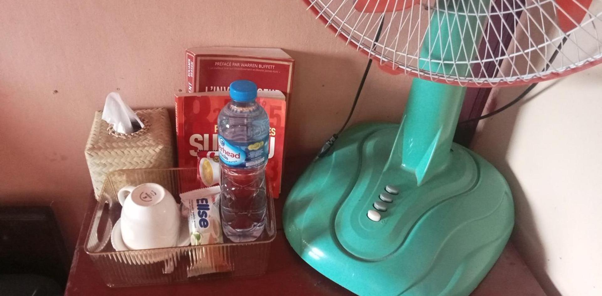 Muang Không Champa Guesthouse מראה חיצוני תמונה